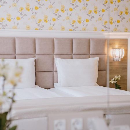 Impresamente Art Hotel ソフィア エクステリア 写真