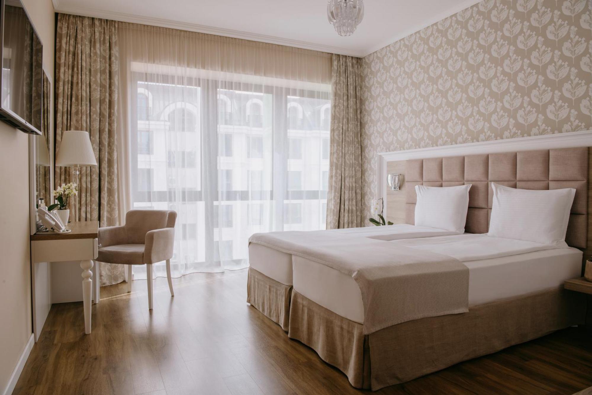 Impresamente Art Hotel ソフィア エクステリア 写真