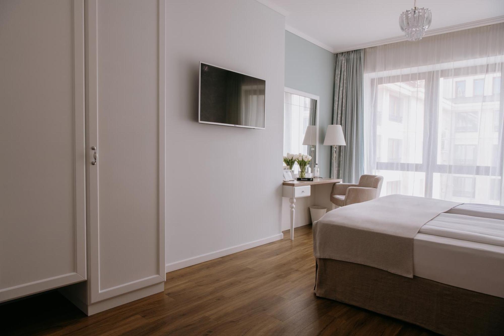 Impresamente Art Hotel ソフィア エクステリア 写真