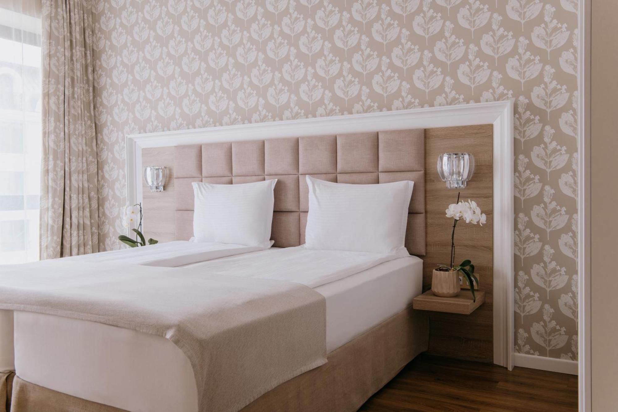 Impresamente Art Hotel ソフィア エクステリア 写真