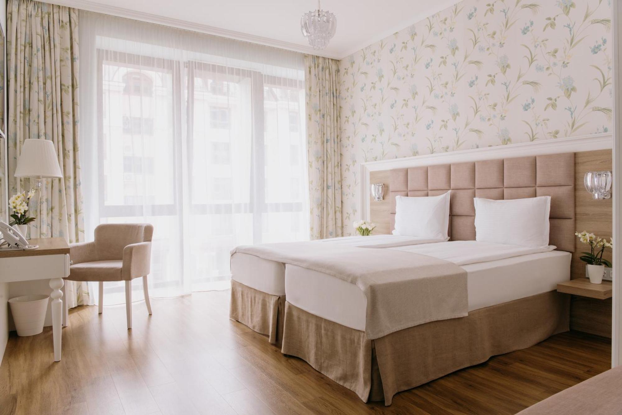 Impresamente Art Hotel ソフィア エクステリア 写真