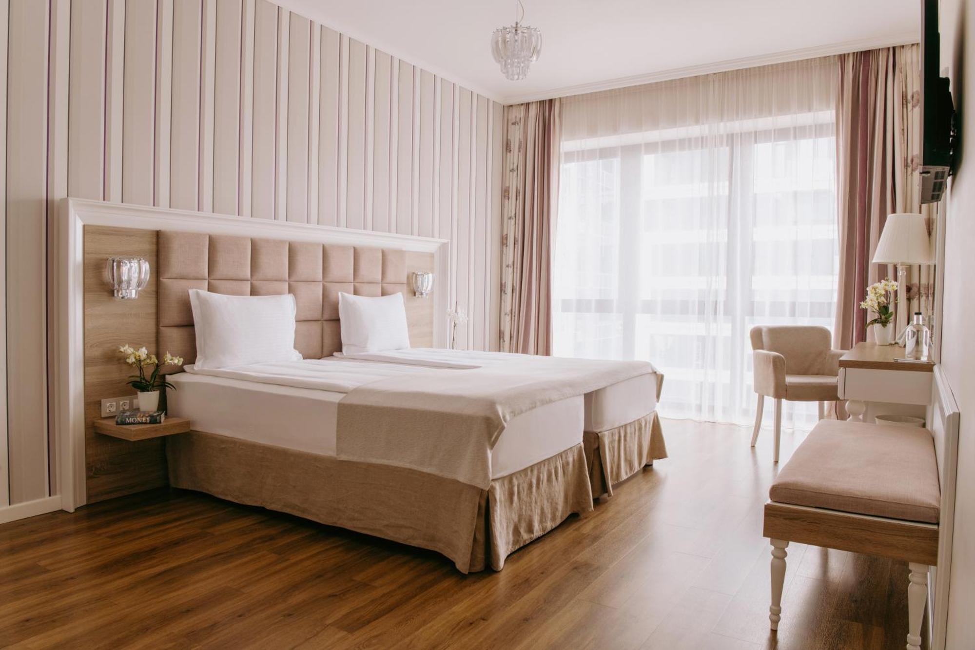 Impresamente Art Hotel ソフィア エクステリア 写真