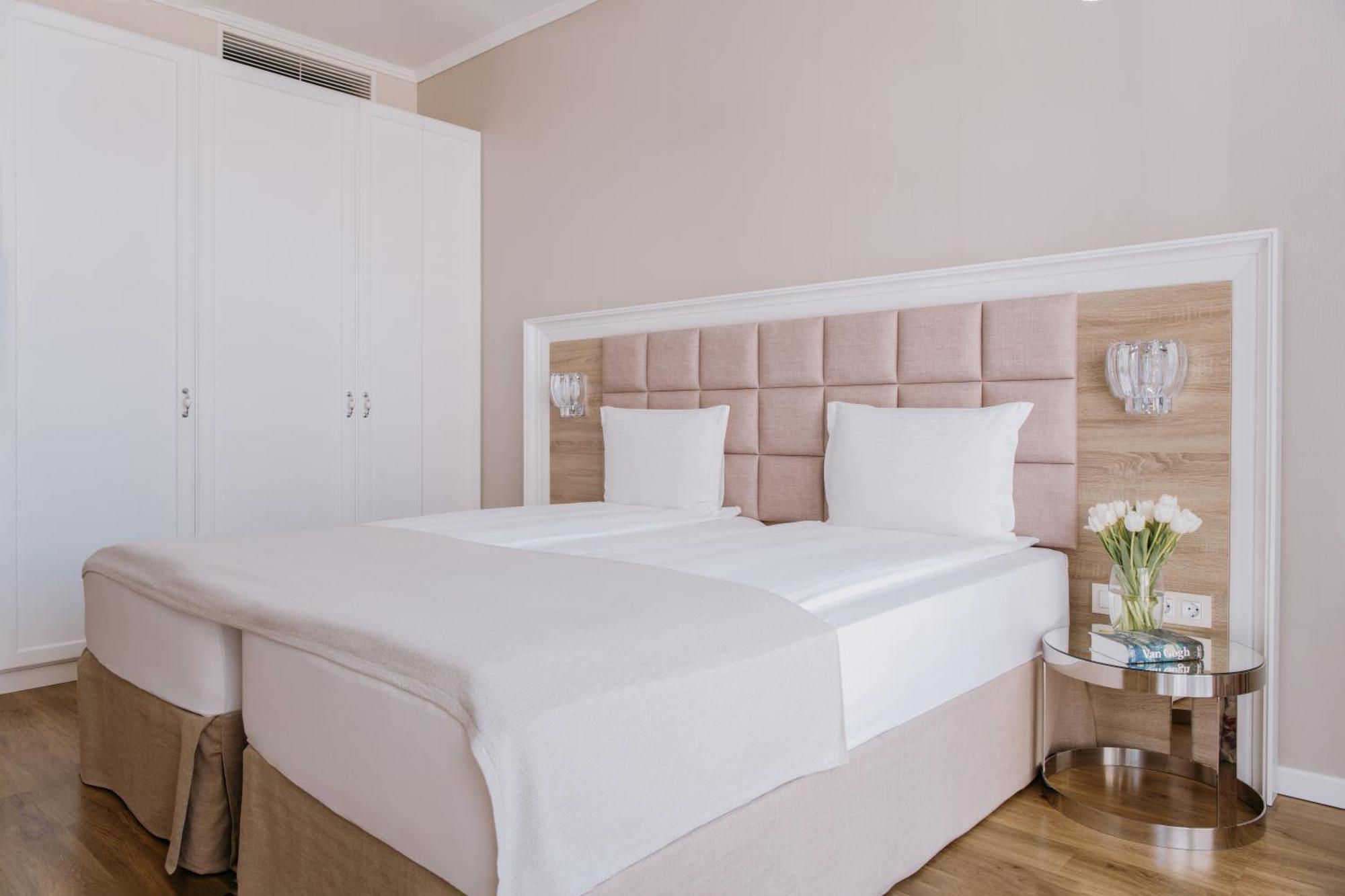 Impresamente Art Hotel ソフィア エクステリア 写真