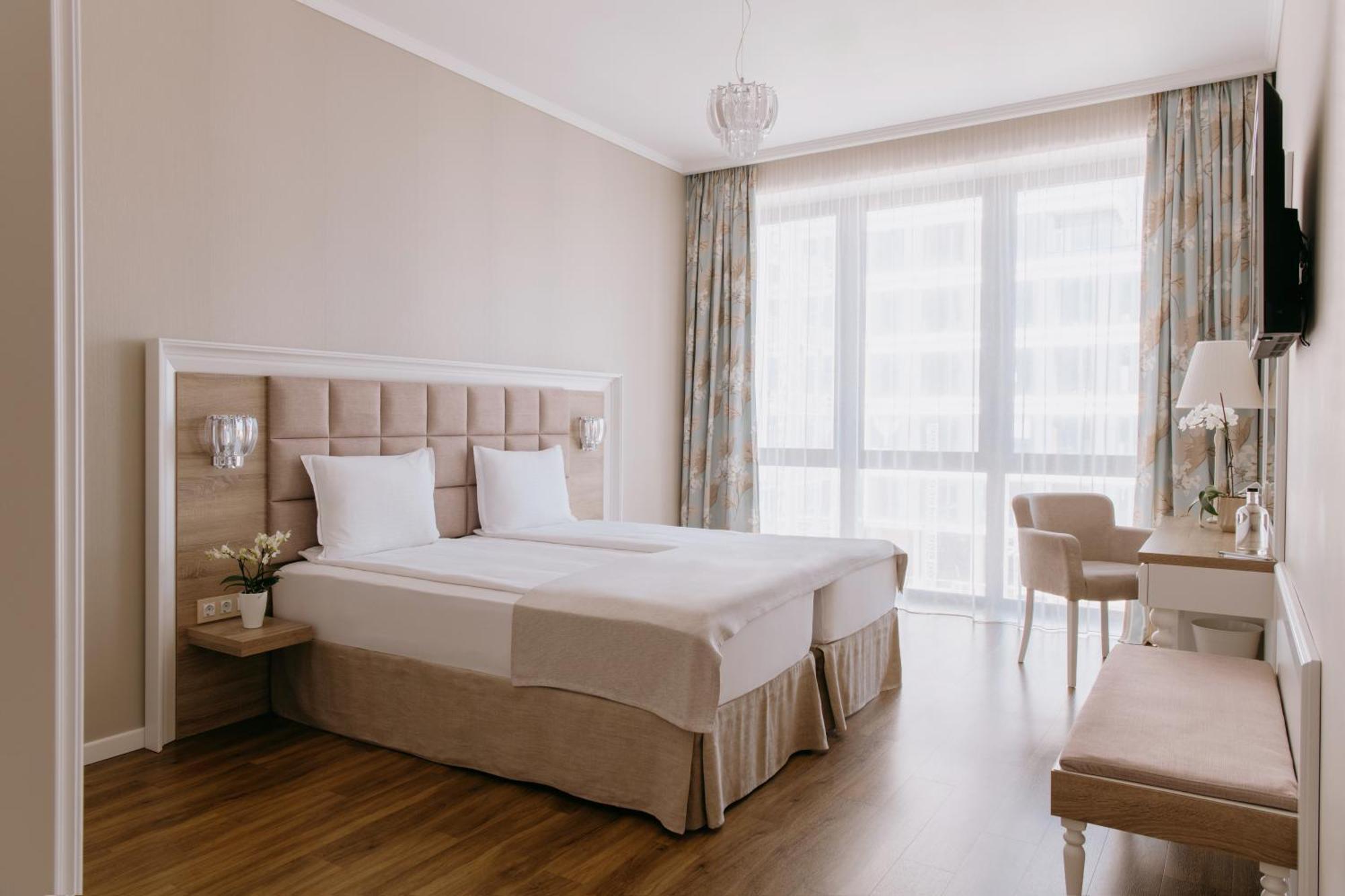 Impresamente Art Hotel ソフィア エクステリア 写真