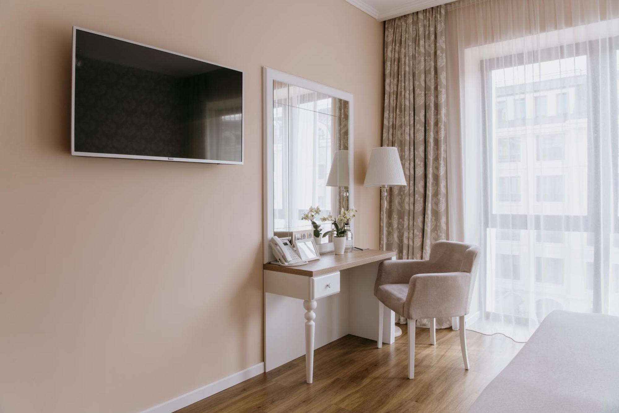 Impresamente Art Hotel ソフィア エクステリア 写真