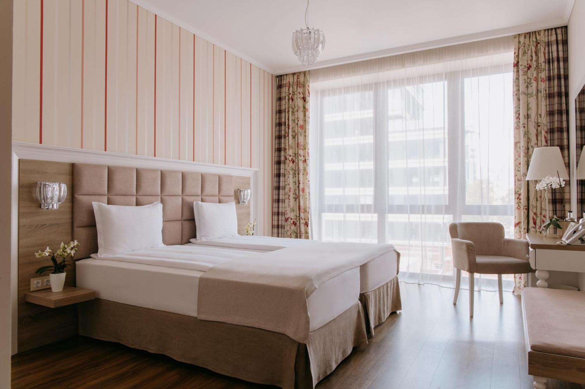 Impresamente Art Hotel ソフィア エクステリア 写真