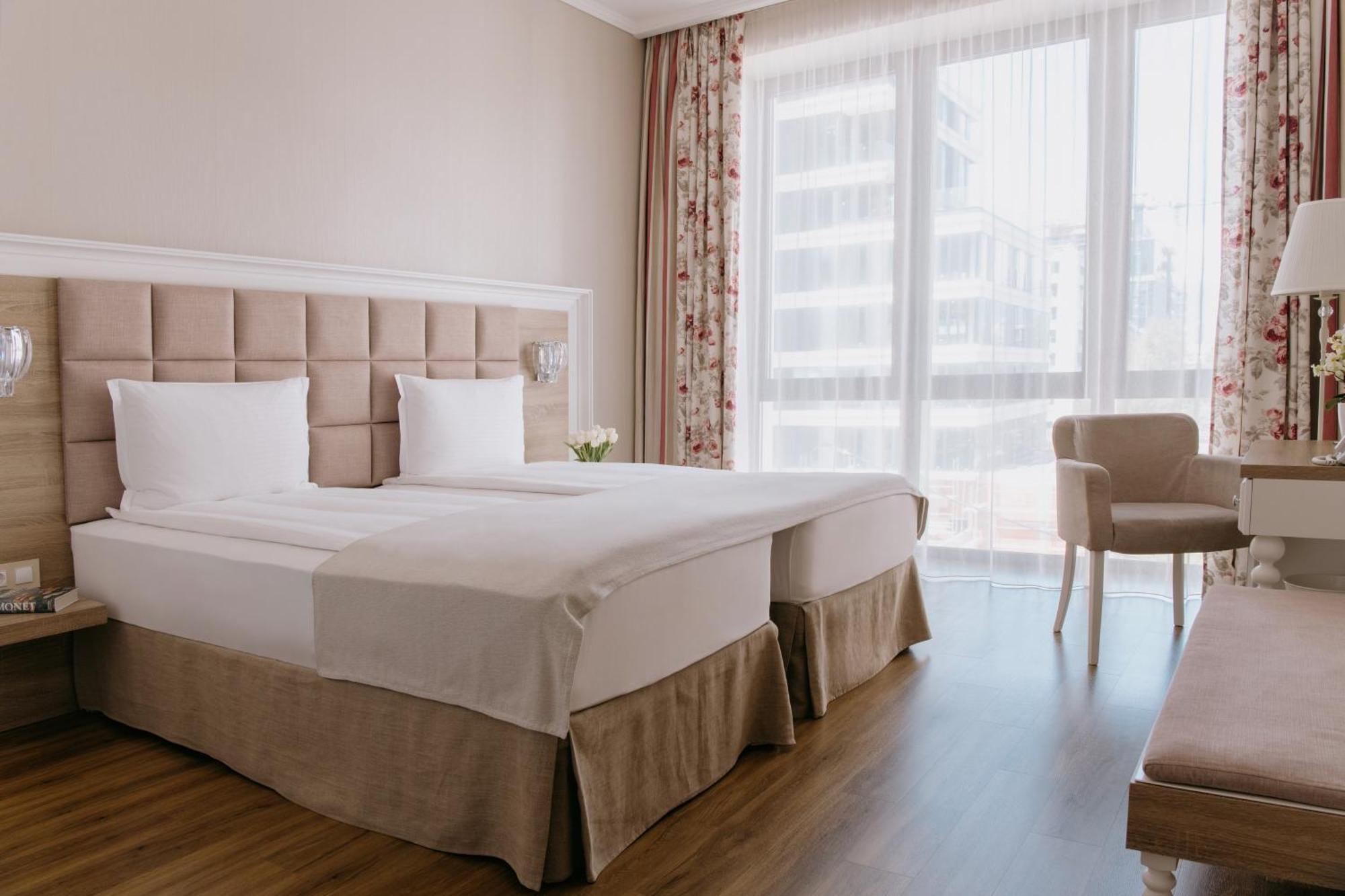 Impresamente Art Hotel ソフィア エクステリア 写真