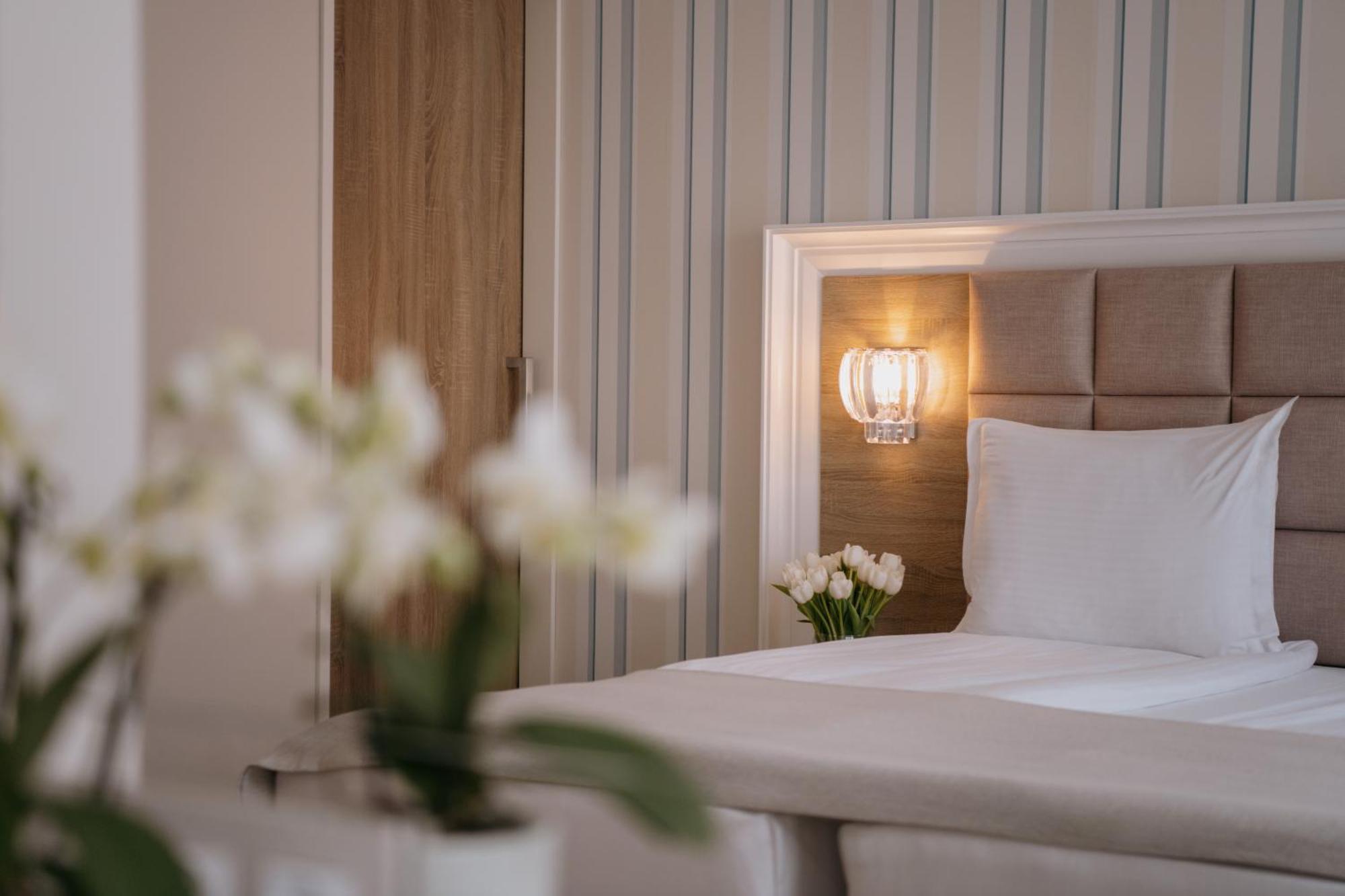 Impresamente Art Hotel ソフィア エクステリア 写真