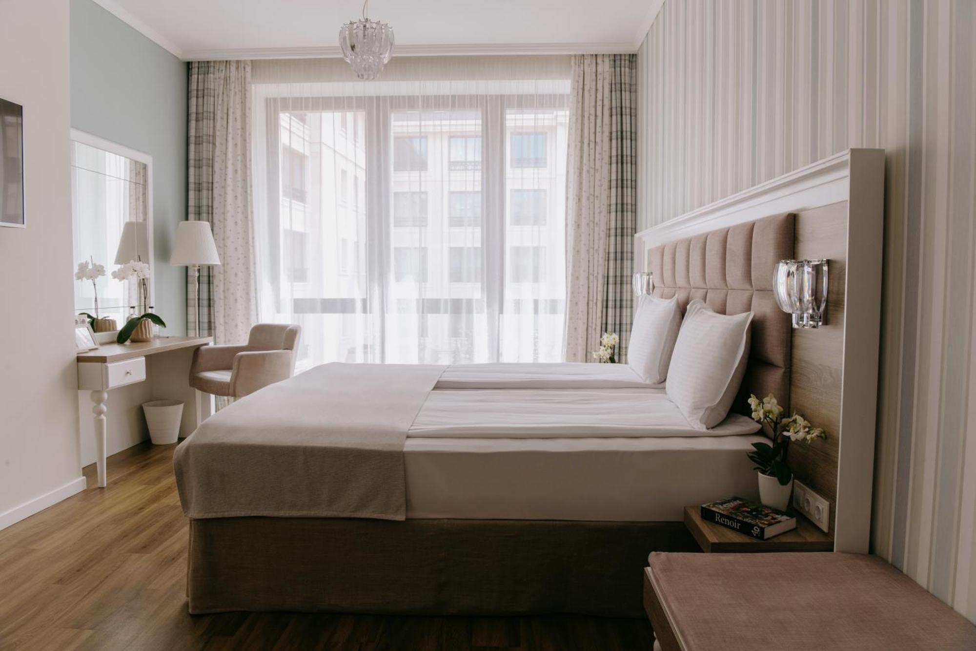 Impresamente Art Hotel ソフィア エクステリア 写真