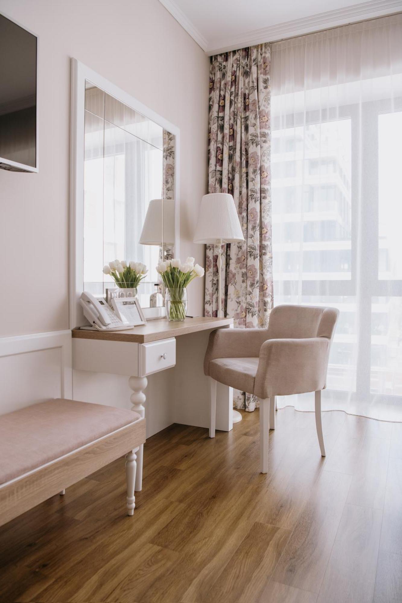 Impresamente Art Hotel ソフィア エクステリア 写真