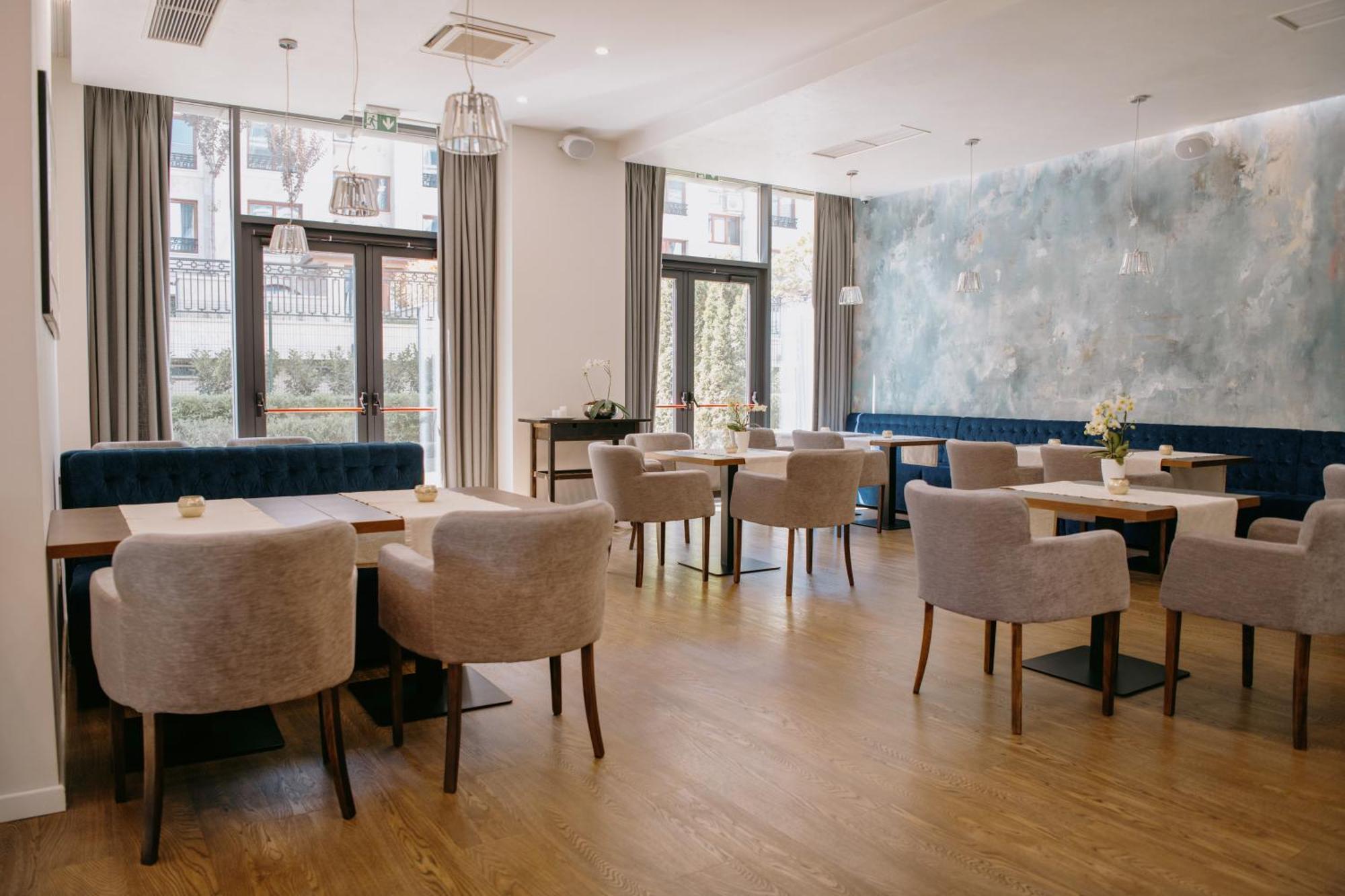 Impresamente Art Hotel ソフィア エクステリア 写真