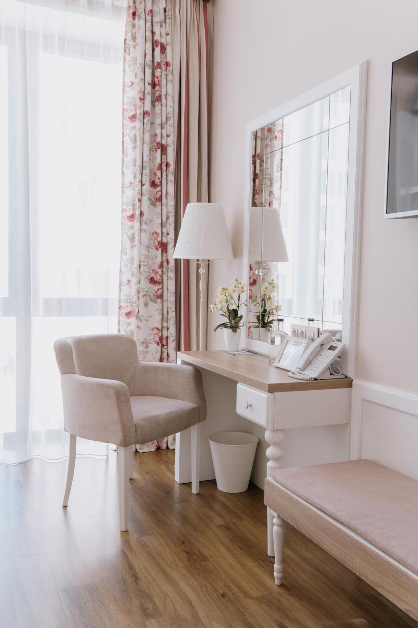 Impresamente Art Hotel ソフィア エクステリア 写真