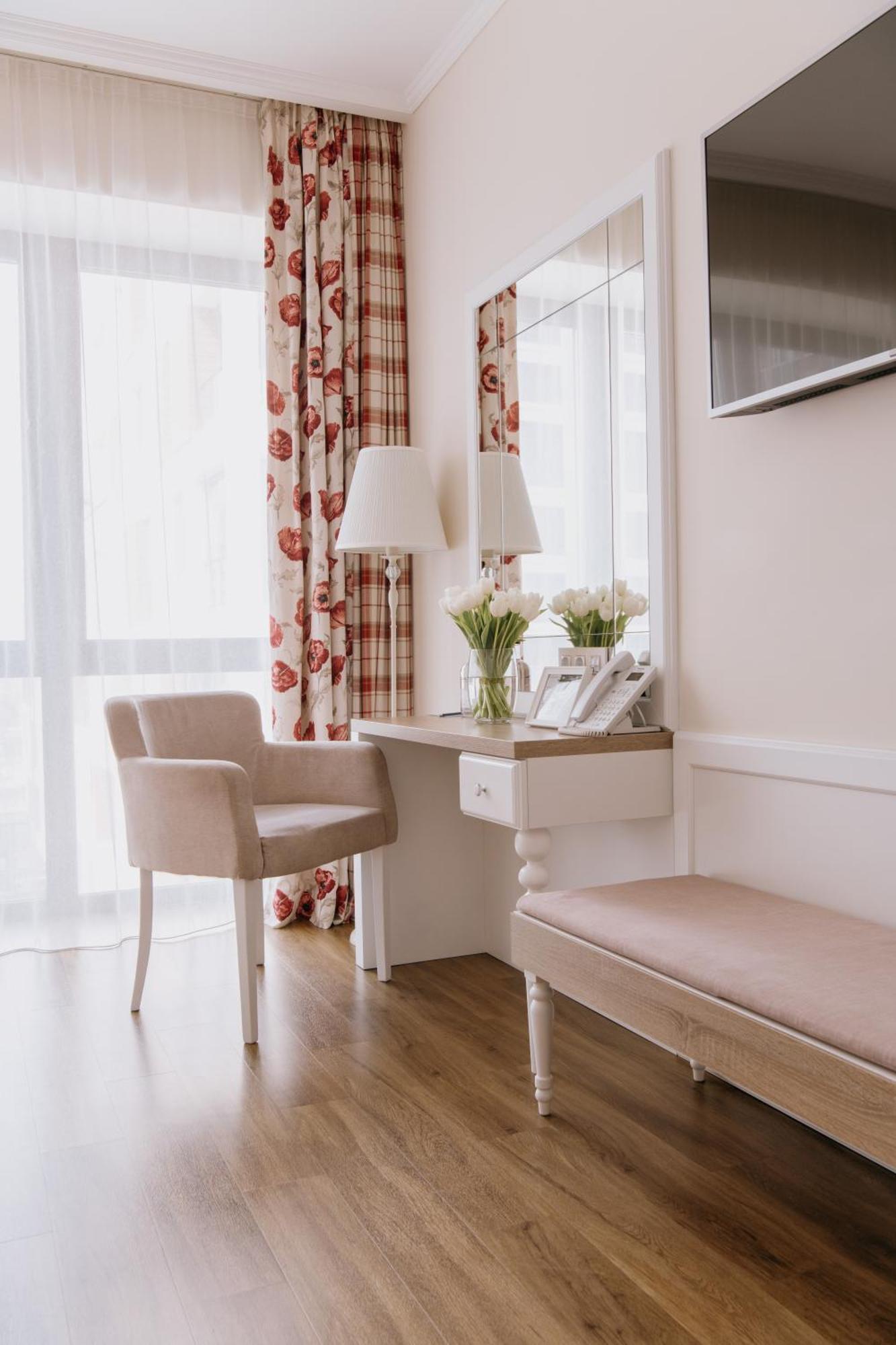 Impresamente Art Hotel ソフィア エクステリア 写真