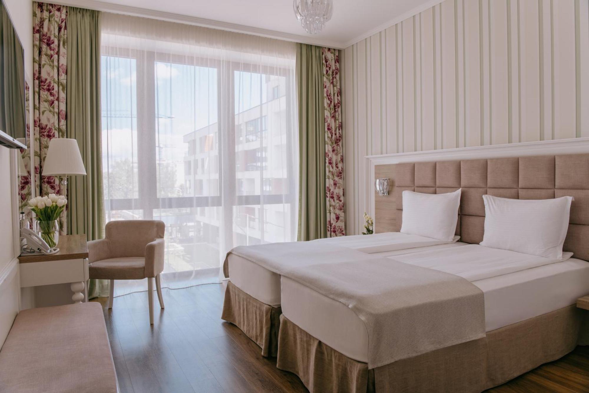 Impresamente Art Hotel ソフィア エクステリア 写真